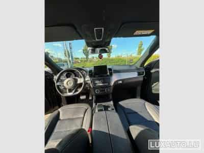 Mercedes GLE 400 (2017) - Foto 3