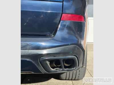 BMW X5M M 50i  530 cv (2019) - Photo 4