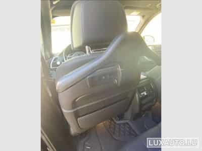 BMW X5M M 50i  530 cv (2019) - Photo 5