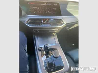 BMW X5M M 50i  530 cv (2019) - Photo 6