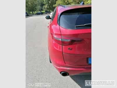 Alfa-Romeo Stelvio VELOCE (2021) - Photo 3