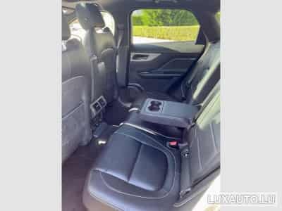 Jaguar F-Pace 180ch 20d Aut. AWD Chequered Flag (2021) - Photo 9