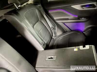 Jaguar F-Pace 180ch 20d Aut. AWD Chequered Flag (2021) - Photo 6