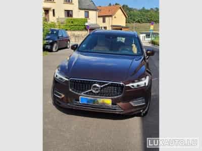 Volvo XC60 T8 hybrid 292+100 HK. All options (2019) - Photo 7