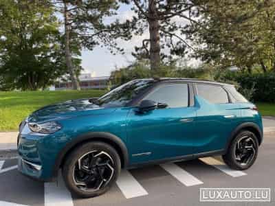 DS Automobiles DS3 Pure Tech Grand Chic Opera (2019) - Photo 1
