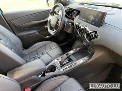 DS Automobiles DS3 Pure Tech Grand Chic Opera (2019) - Photo 3