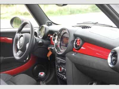 Mini Clubman John Cooper Works (2014) - Photo 1