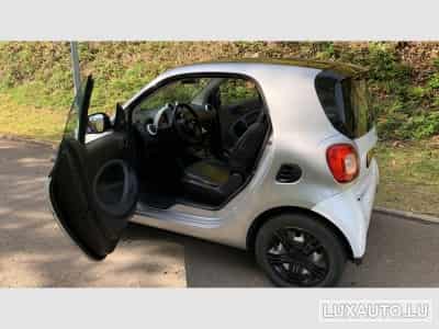 Smart Fortwo (2015) - Photo 2
