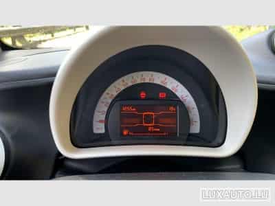 Smart Fortwo (2015) - Photo 3