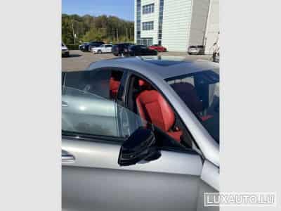 Mercedes CLS 500 4Matic CLS 500 (2015) - Foto 2