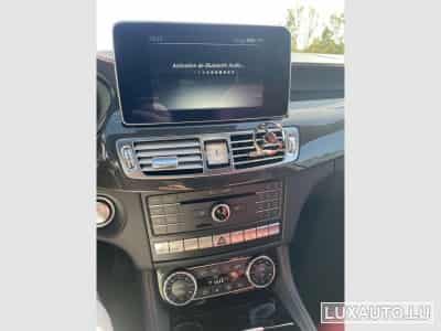 Mercedes CLS 500 4Matic CLS 500 (2015) - Foto 4