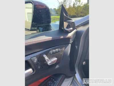 Mercedes CLS 500 4Matic CLS 500 (2015) - Foto 8