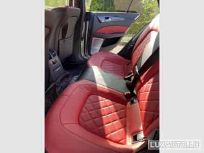 Mercedes CLS 500 4Matic CLS 500 (2015) - Foto 9