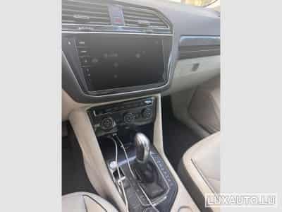 VW Tiguan Highline (2017) - Photo 5