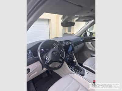 VW Tiguan Highline (2017) - Photo 6