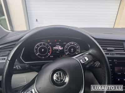 VW Tiguan Highline (2017) - Photo 7