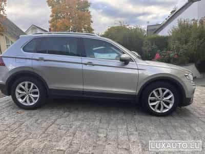 VW Tiguan Highline (2017) - Photo 9
