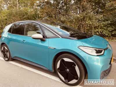 VW ID.3 1st Max Pro Performance (2020) - Photo 1