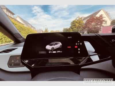 VW ID.3 1st Max Pro Performance (2020) - Photo 10