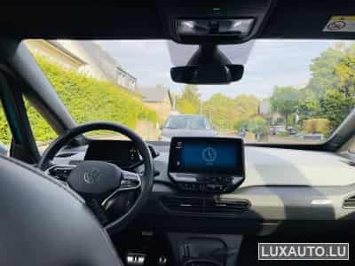 VW ID.3 1st Max Pro Performance (2020) - Photo 8