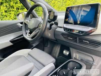 VW ID.3 1st Max Pro Performance (2020) - Photo 9