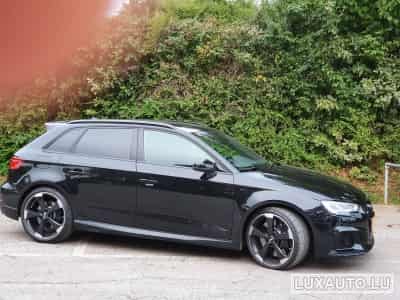 Audi RS3 (2020) - Photo 1