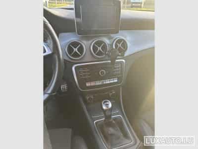 Mercedes CLA 200 Kit amg (2016) - Foto 2