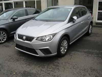SEAT Ibiza 1.0 TSI Style DSG boîte auto (2020) - Foto 1