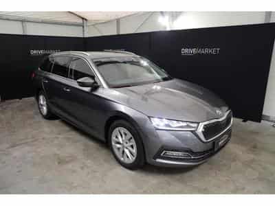 Skoda Octavia Style (2023) - Photo 1