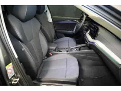 Skoda Octavia Style (2023) - Photo 10