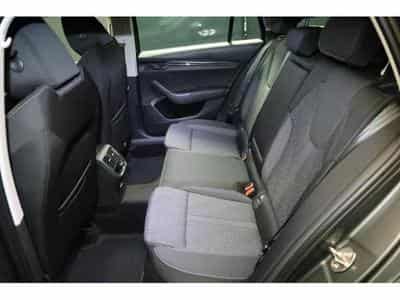 Skoda Octavia Style (2023) - Photo 11