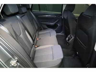 Skoda Octavia Style (2023) - Photo 12