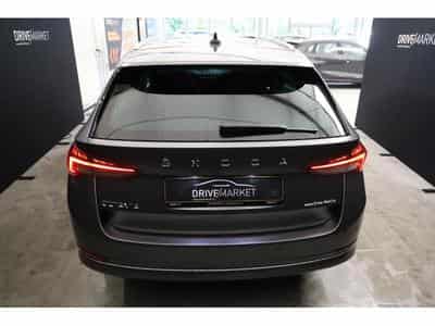 Skoda Octavia Style (2023) - Photo 14