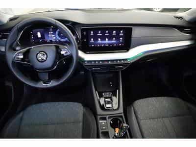 Skoda Octavia Style (2023) - Photo 2