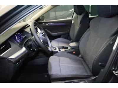 Skoda Octavia Style (2023) - Photo 3