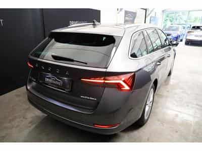 Skoda Octavia Style (2023) - Photo 4