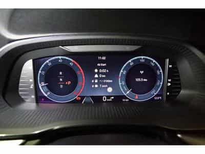 Skoda Octavia Style (2023) - Photo 5