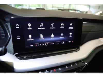 Skoda Octavia Style (2023) - Photo 6