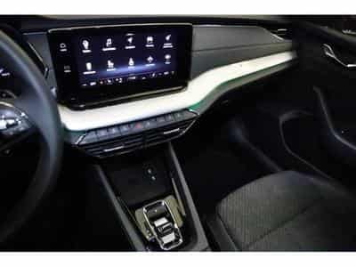 Skoda Octavia Style (2023) - Photo 9