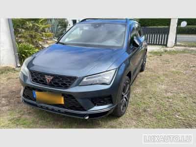 Cupra Ateca (2020) - Foto 1