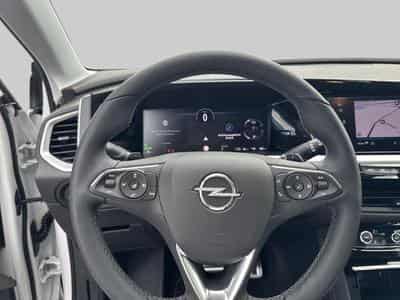 Opel Grandland X Ultimate (2022) - Foto 14