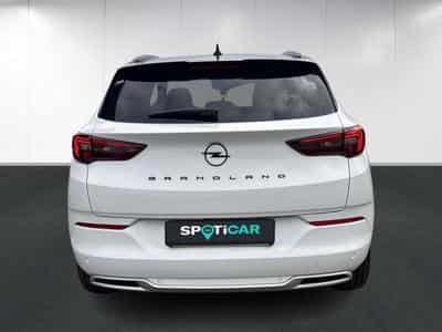 Opel Grandland X Ultimate (2022) - Foto 5