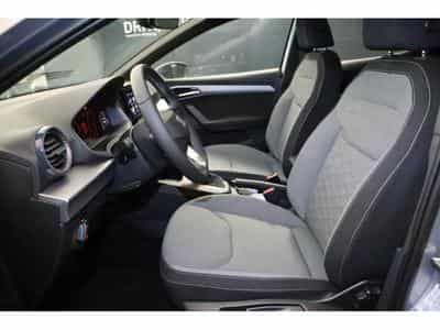 Seat Ibiza Xcellence (2023) - Photo 11