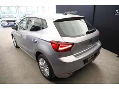 Seat Ibiza Xcellence (2023) - Photo 2