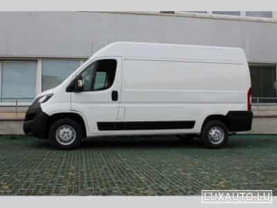 Peugeot Boxer (2010) - Foto 2