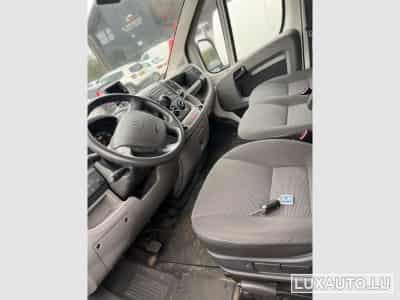 Peugeot Boxer (2010) - Foto 4