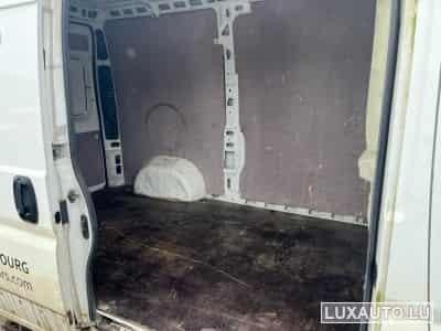 Peugeot Boxer (2010) - Foto 5