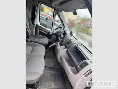 Peugeot Boxer (2010) - Foto 6