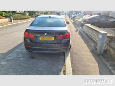 BMW 530 X-Drive (2012) - Photo 2