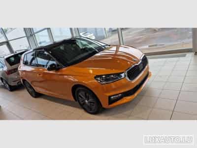 Skoda Fabia STYLE (2023) - Photo 1